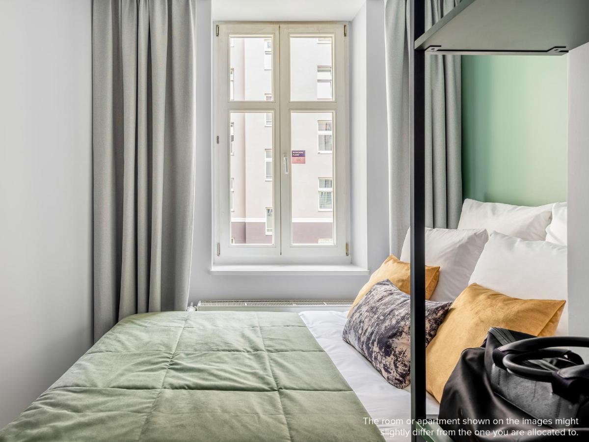 Aparthotel Numa Berlin Kater Exterior foto